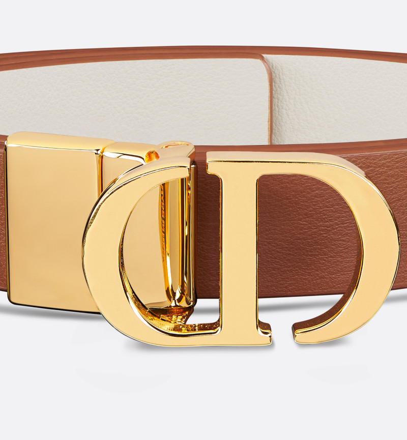 30 Montaigne Reversible Belt 7