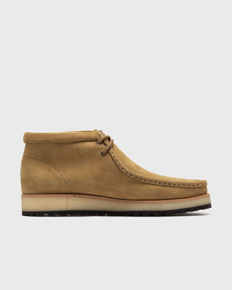 Clarks Originals Wallabee Scout outlook