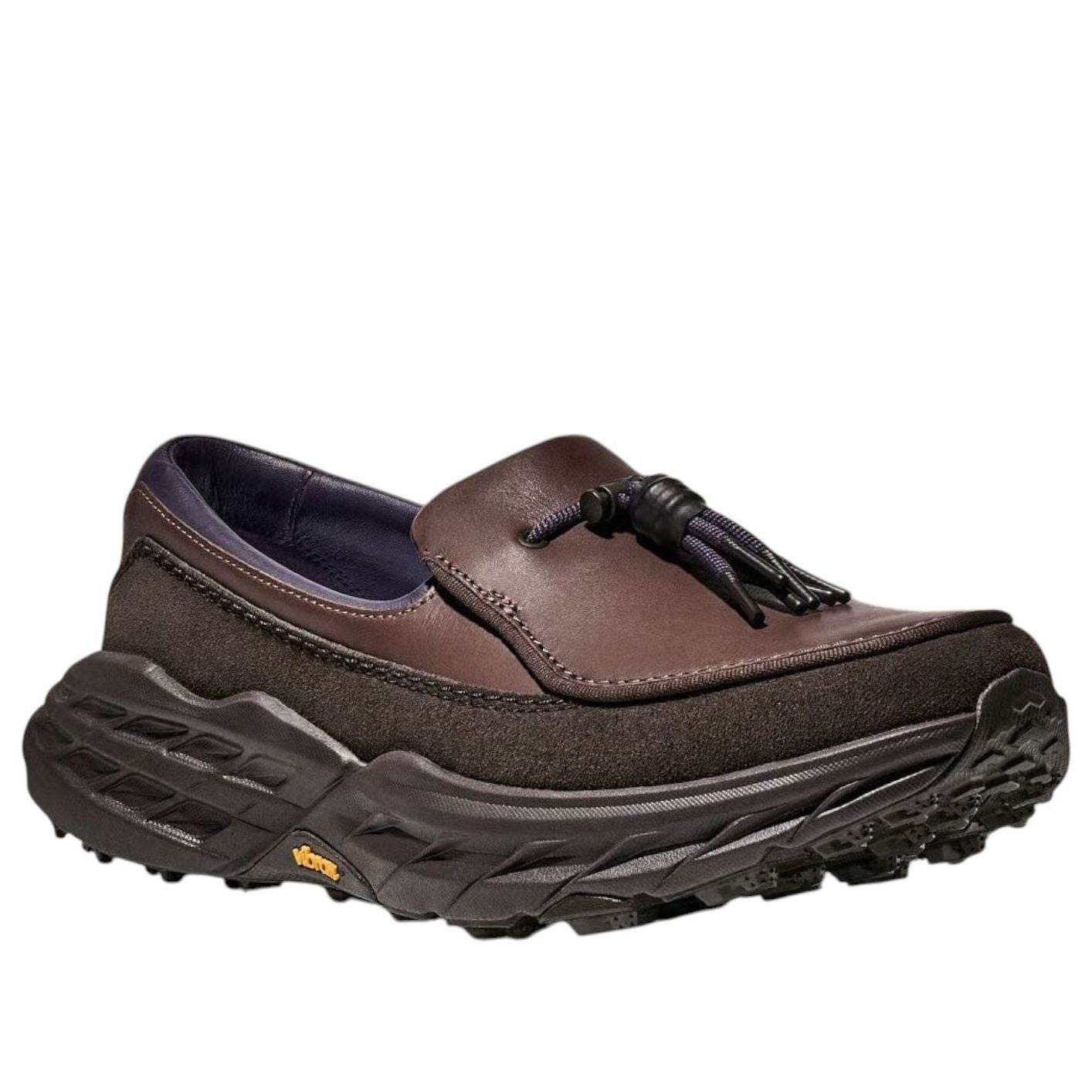 HOKA ONE ONE Speed Loafer 'Walnut' 1162170-WNTC - 2