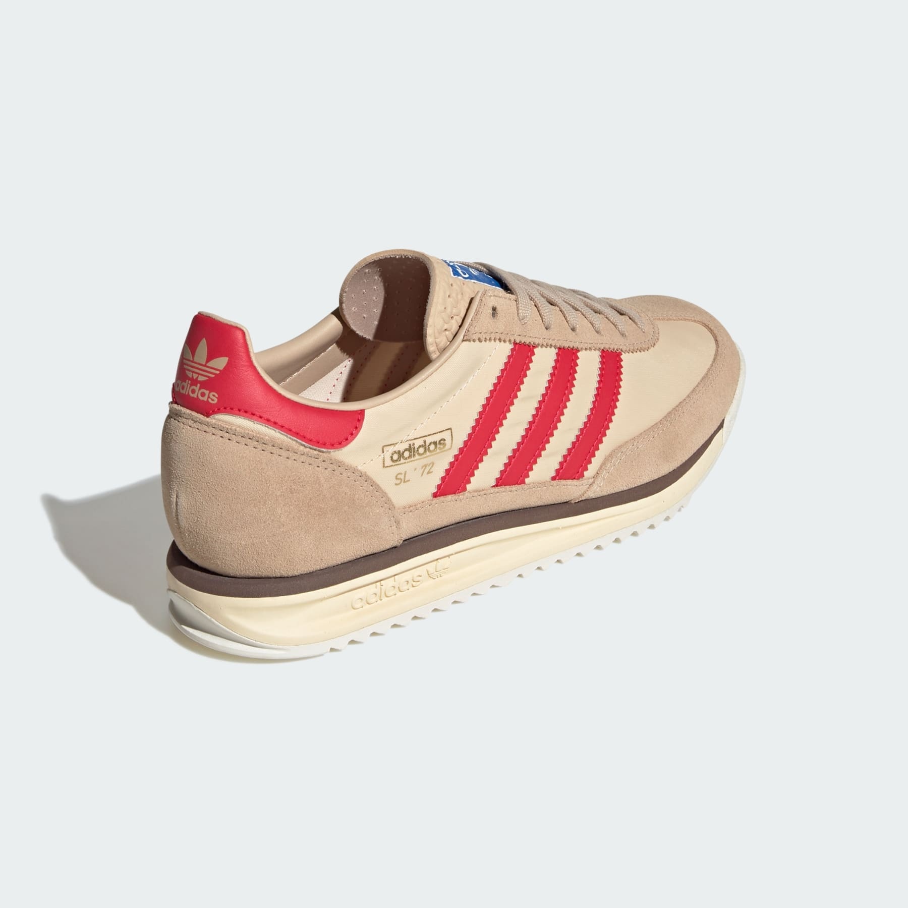 SL 72 RS Shoes - 6
