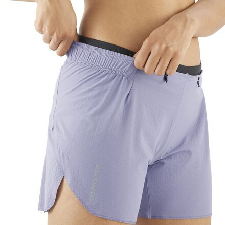 Sense Aero 5in Short - Women's - 5
