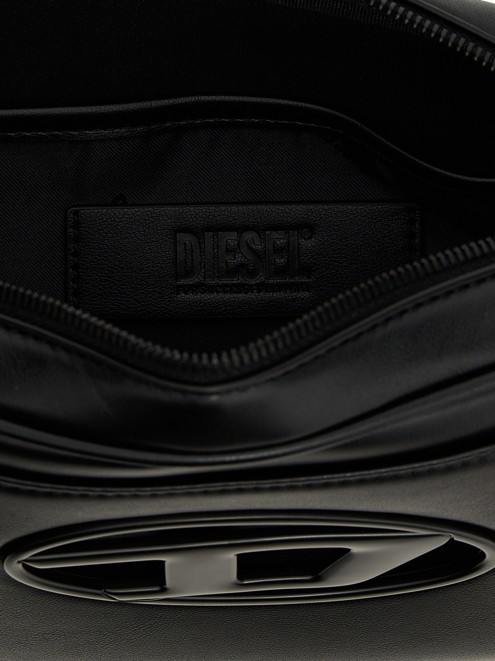 Holi-D Crossbody Bags Black - 4