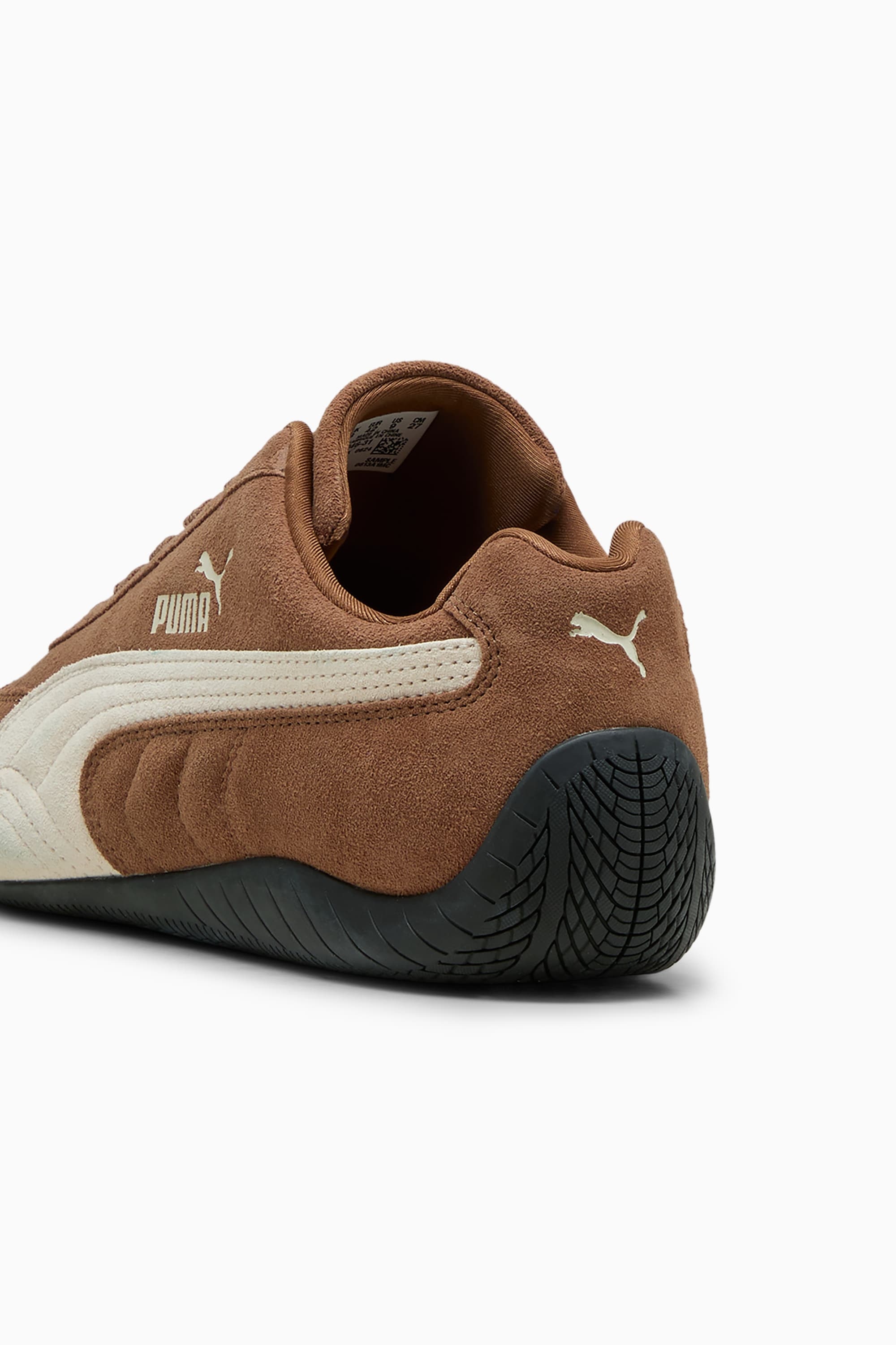 Speedcat OG Sneakers - 5