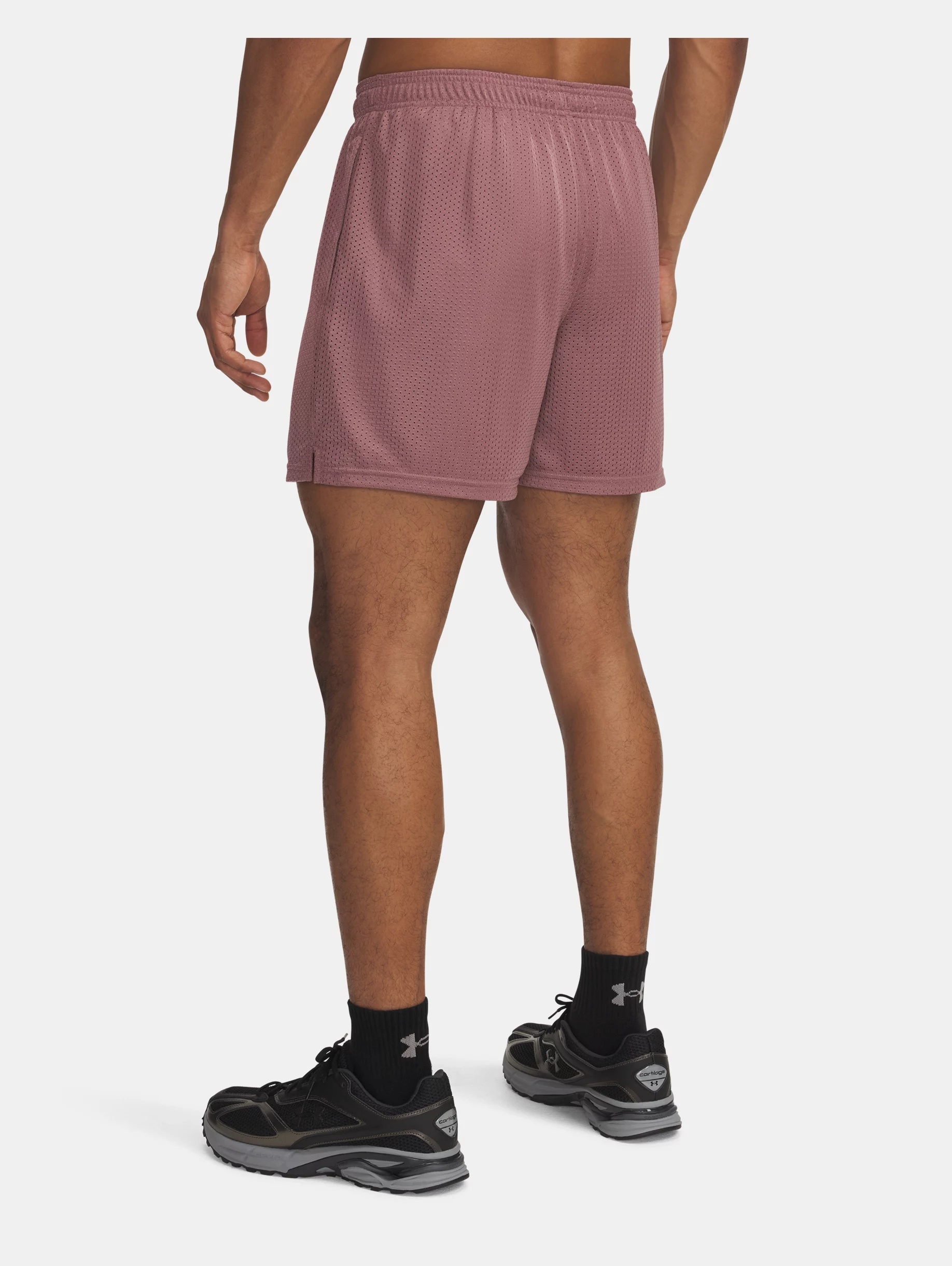UA Icon Mesh - 2