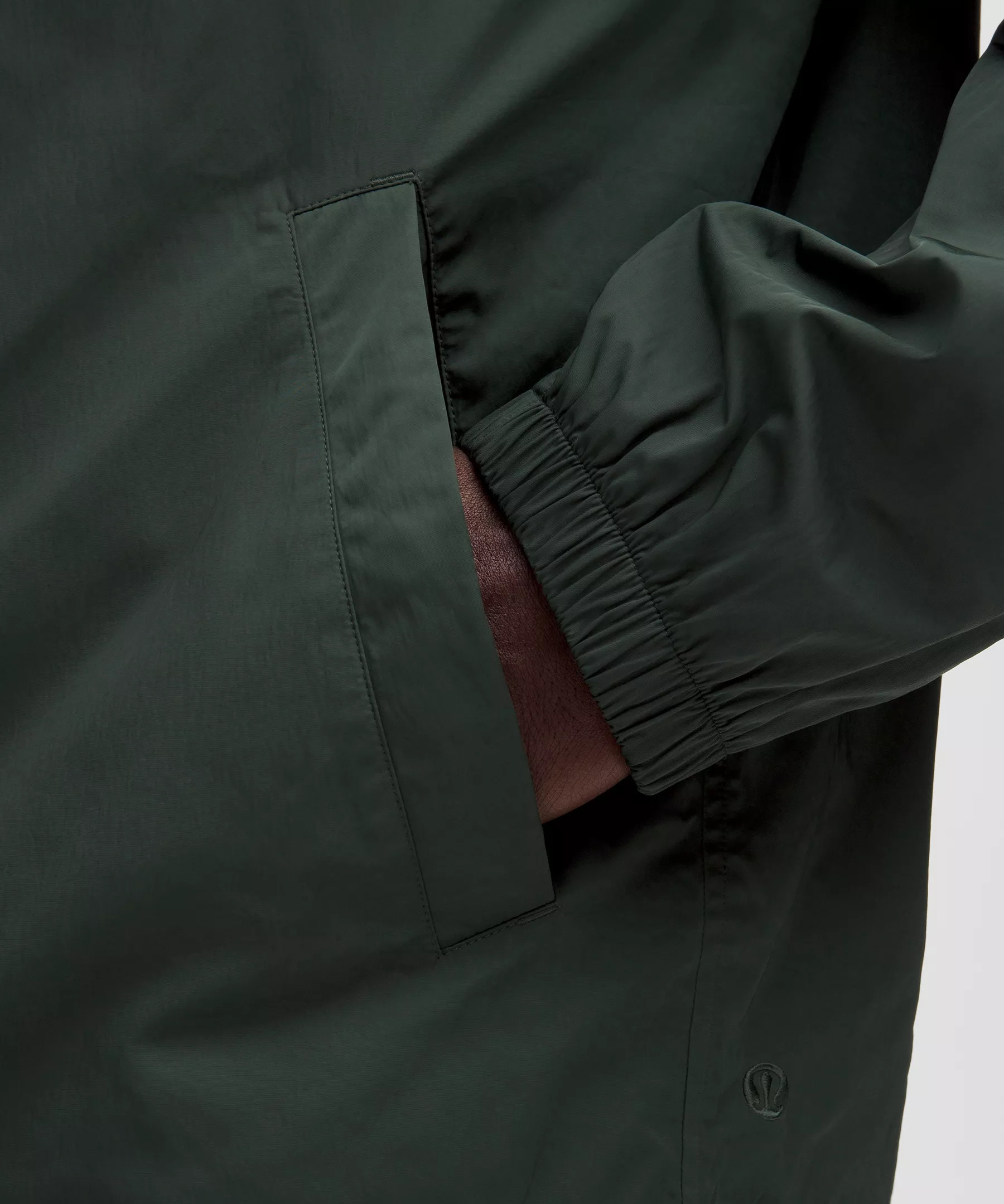 Coaches Jacket *Graphic - 7