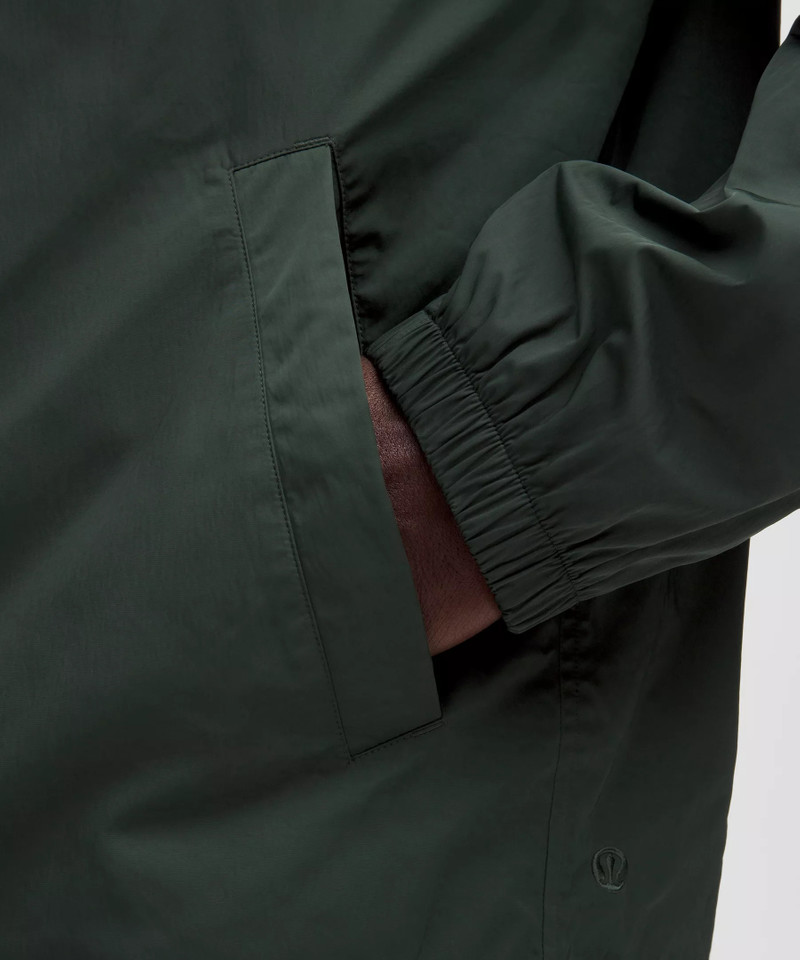 Coaches Jacket *Graphic 7