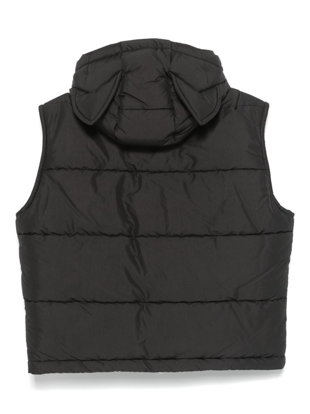 Kitty gilet - 2