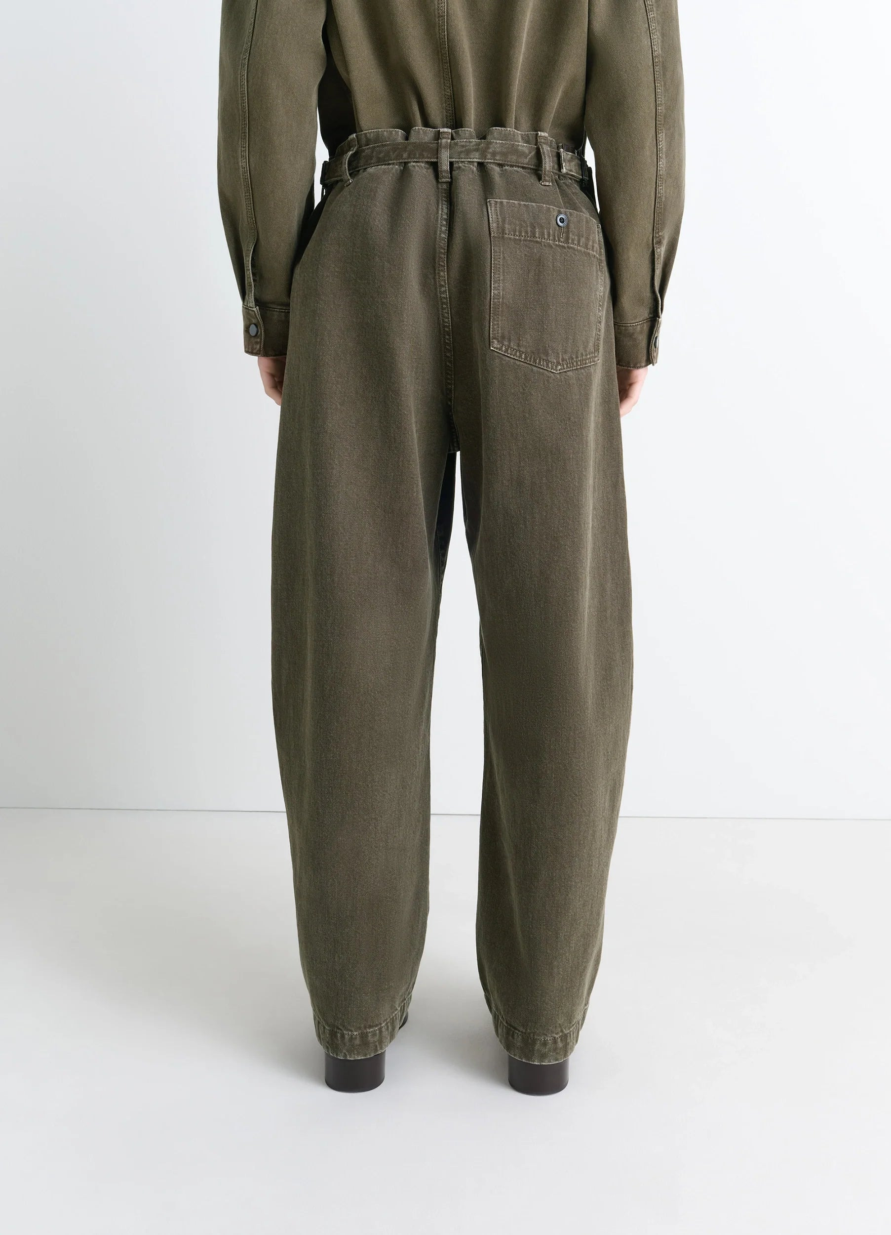MAXI WORKWEAR PANTS - 6