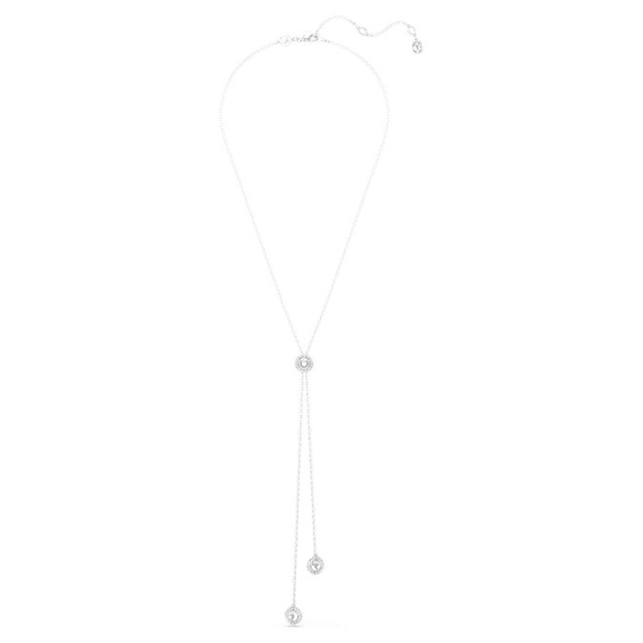 Swarovski - Swarovski Una Angelic Y Pendant Necklace - 2