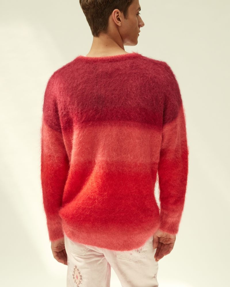 DRUSSELLH SWEATER - 5