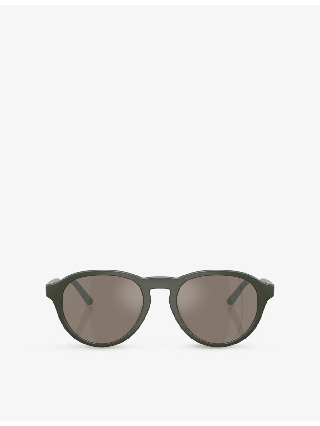 OV5557SU R-8 Phantos-Frame Injected Sunglasses - 1