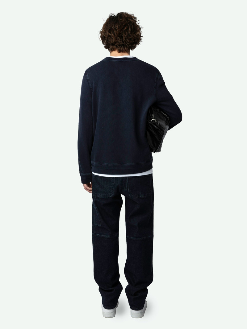 Stony Insignia Sweatshirt 3