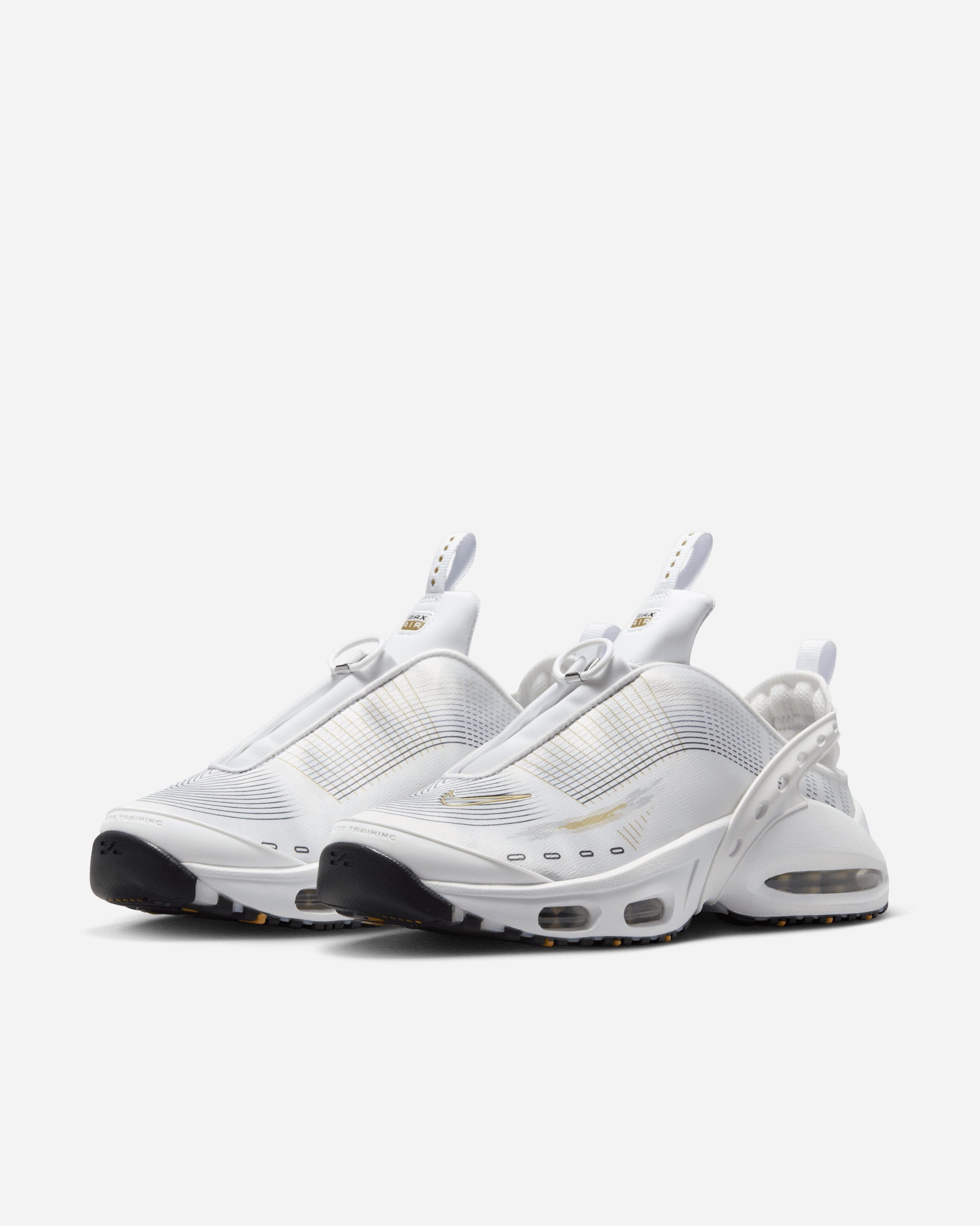 Air Max Craze - 2