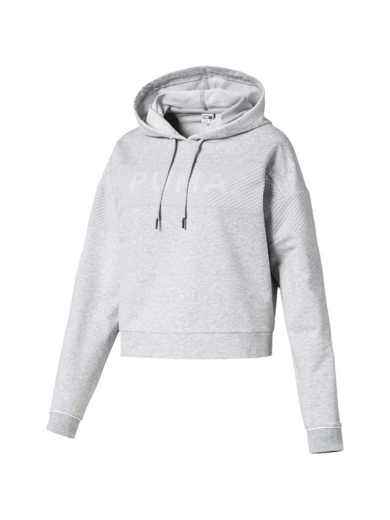 Chase drawstring hoodie 1