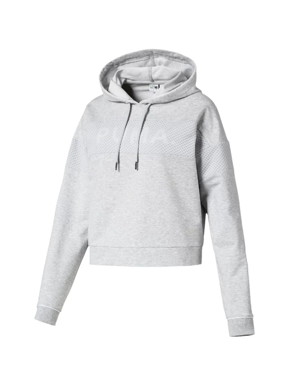 Chase drawstring hoodie - 1