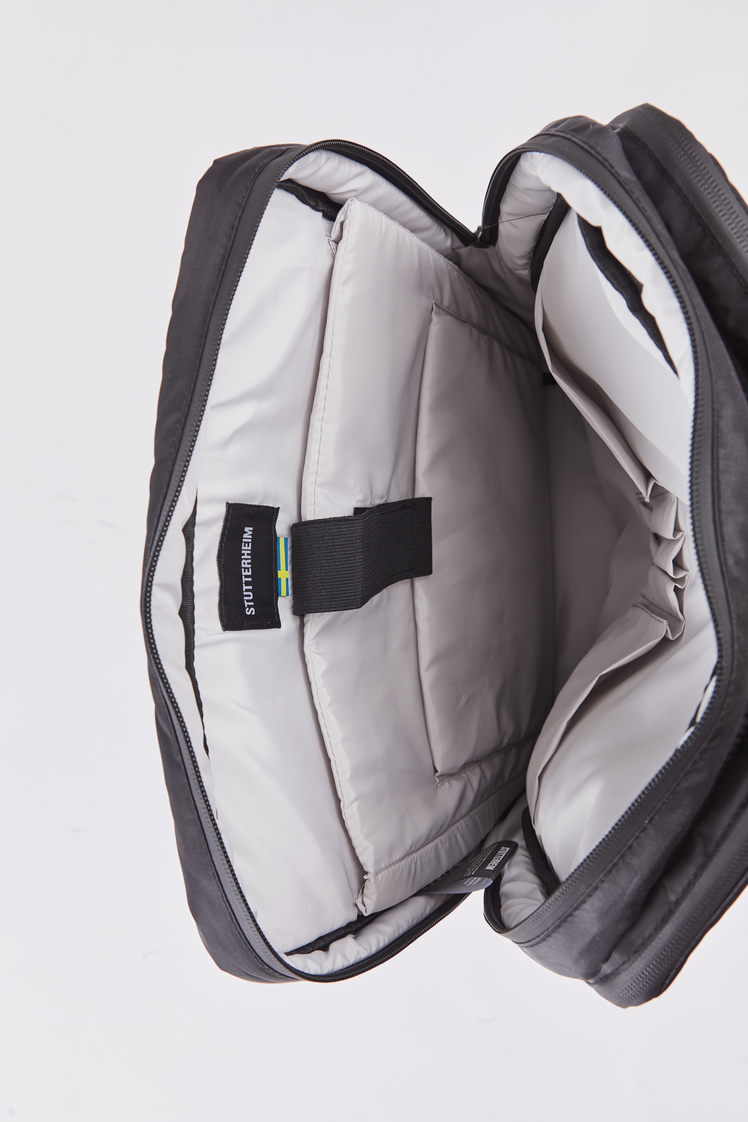 Utility Day 9L Backpack Black - 3