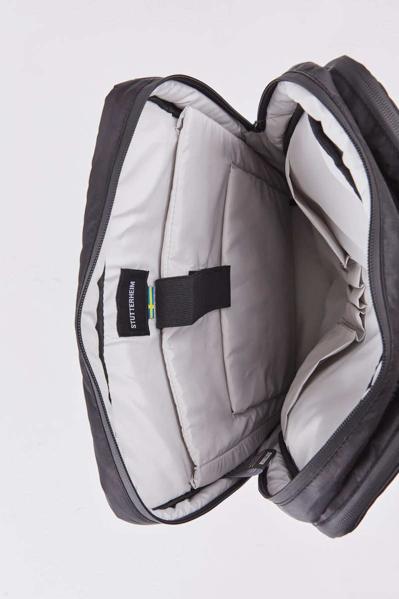 Utility Day 9L Backpack Black 3
