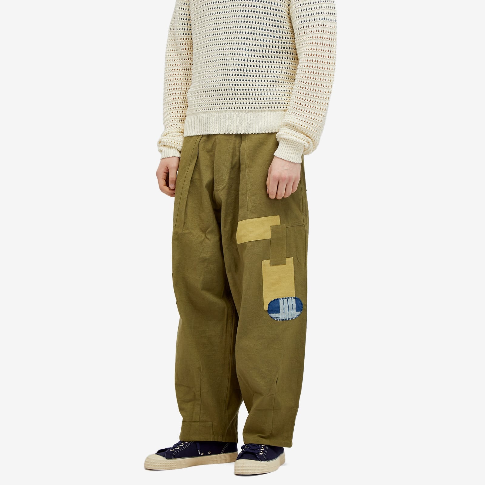 Story mfg. Mechanic Pant - 2