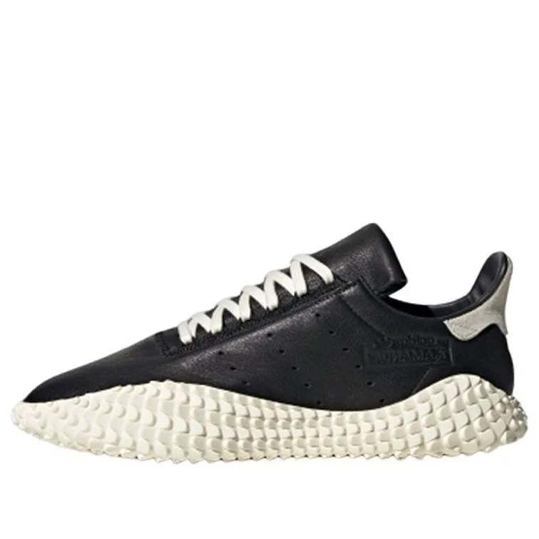 adidas Kamanda 'Black' EE5650 - 1