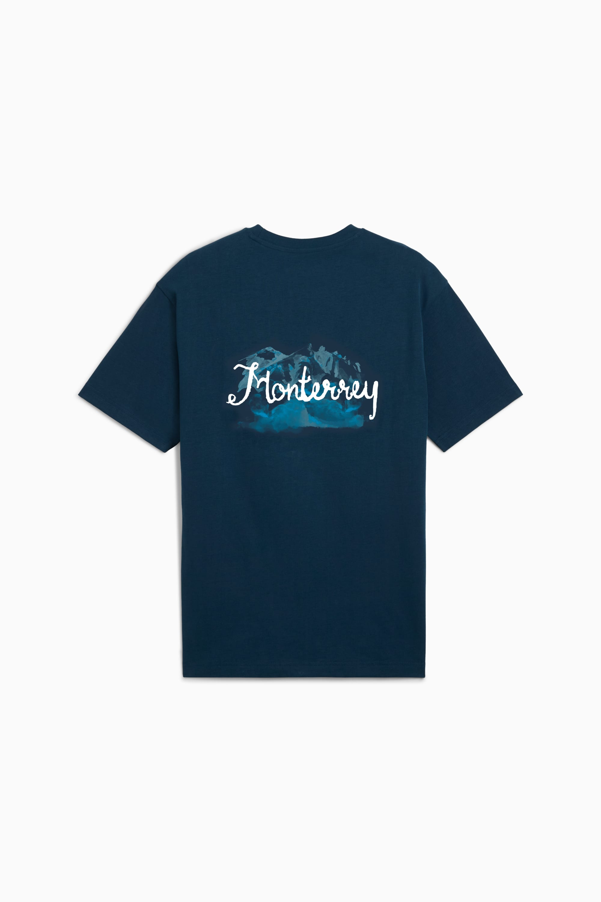 KIDSUPER x CF MONTERREY Graphic Tee Men - 2