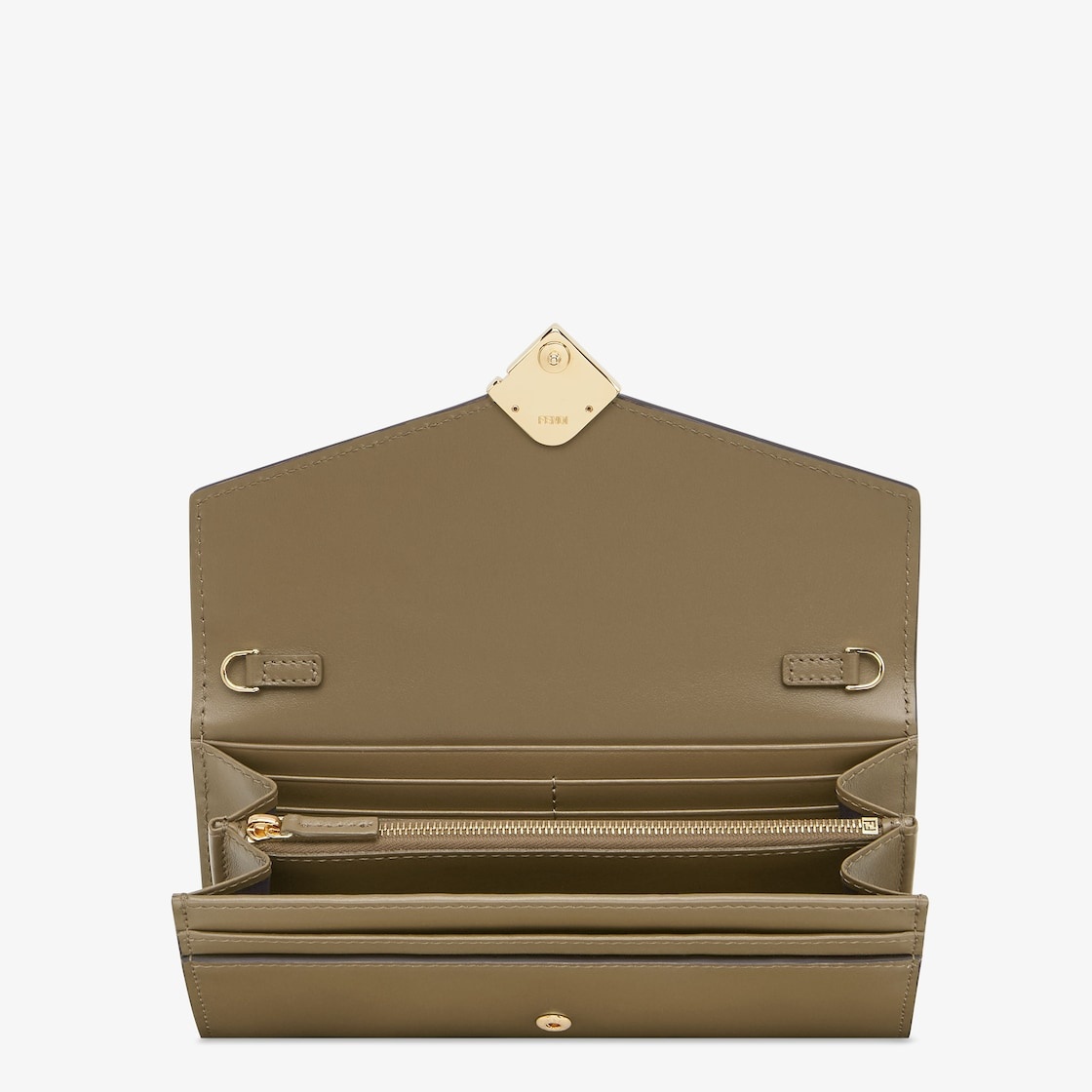 FF Diamonds Continental With Chain - 4