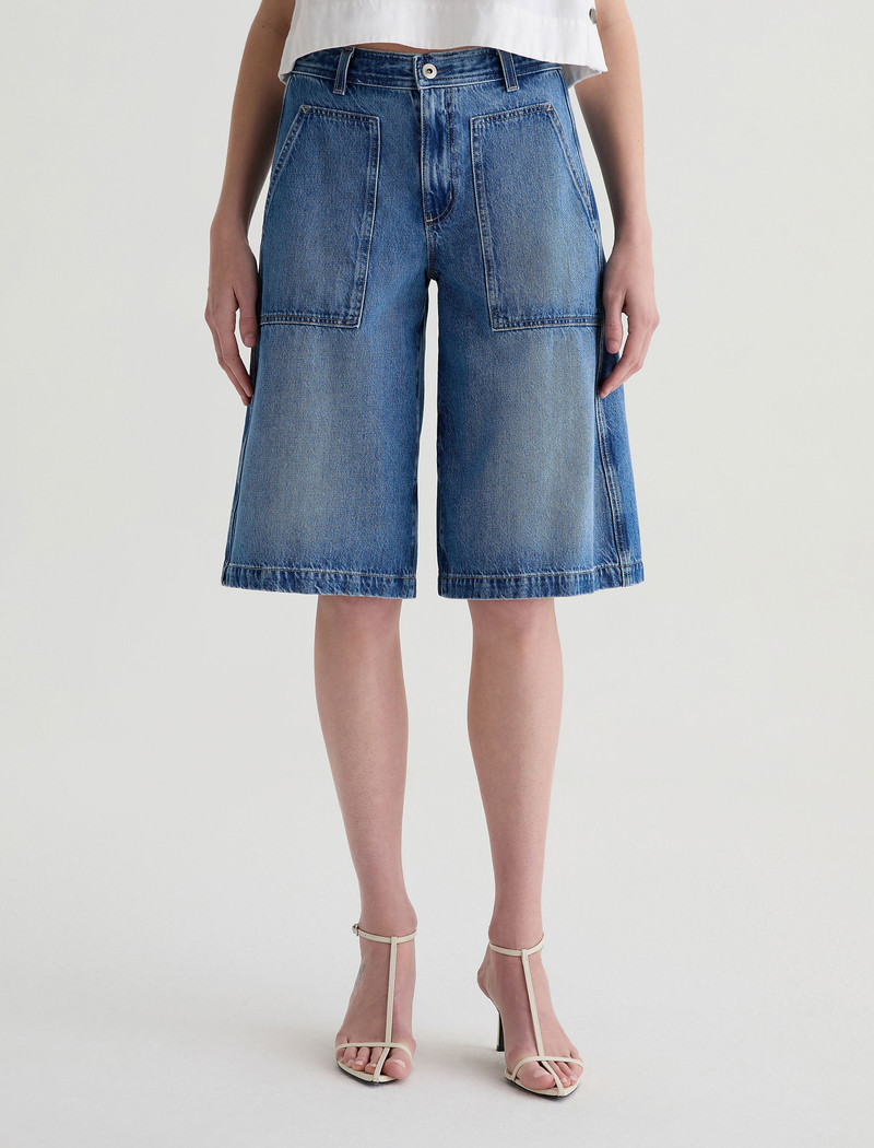 Dallah Short 3