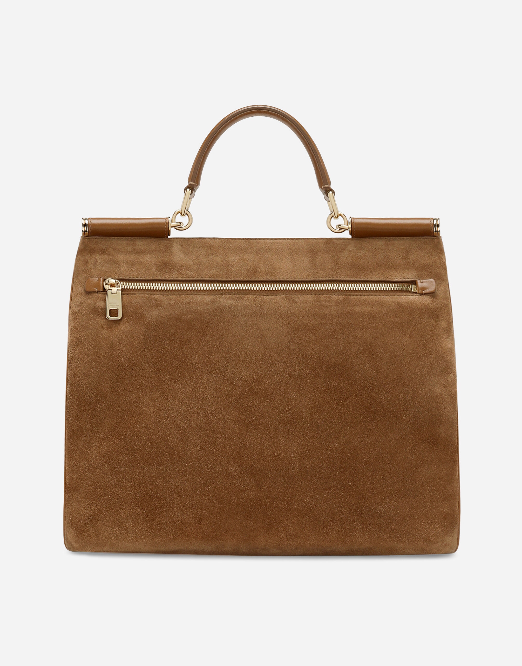 Large Sicily Soft handbag - 4