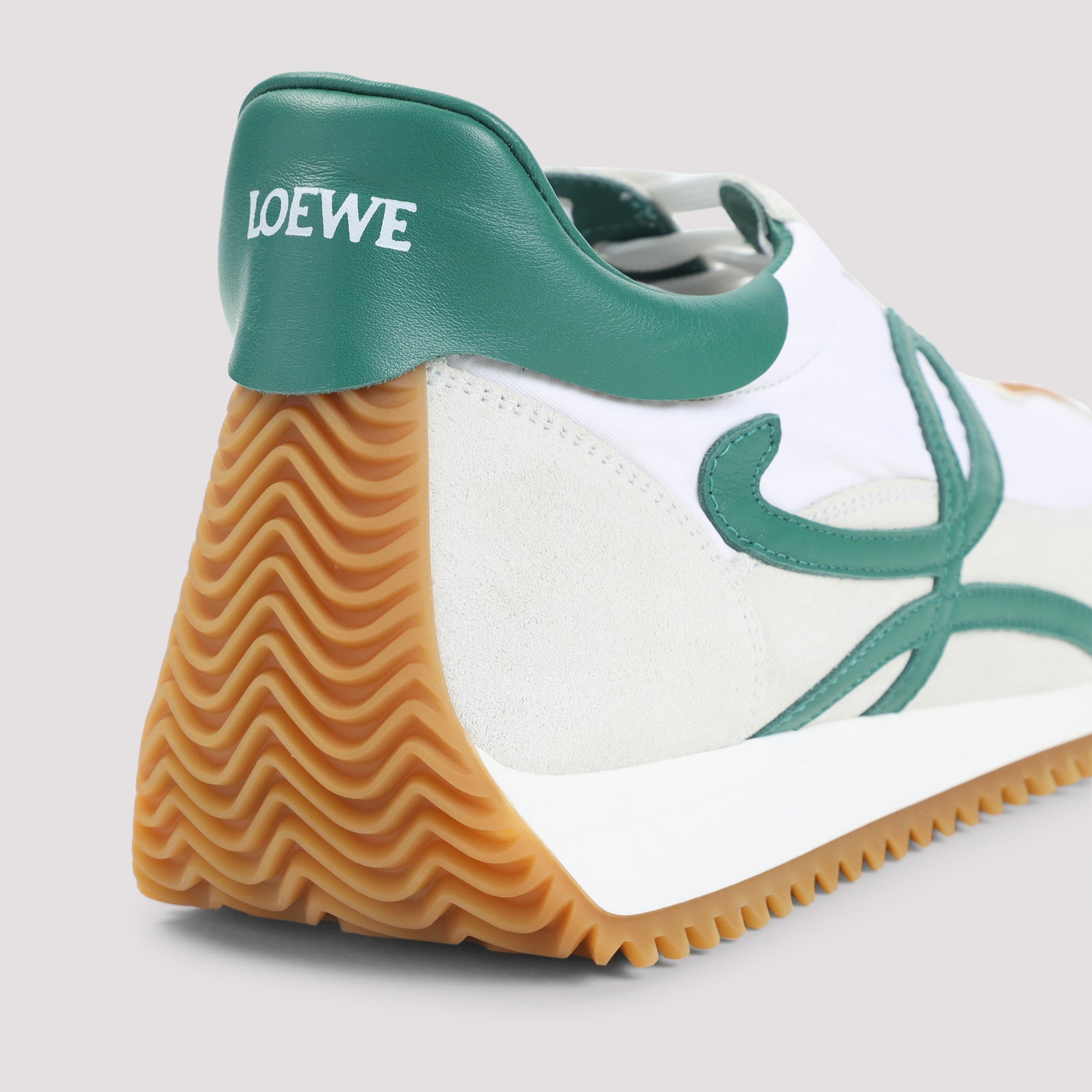 Loewe Flow Runner 2.0 Sneakers Men - 4