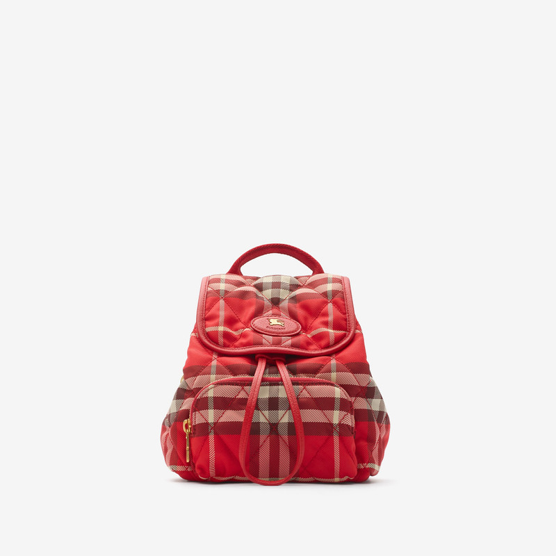 Mini Horseshoe Backpack​ 1