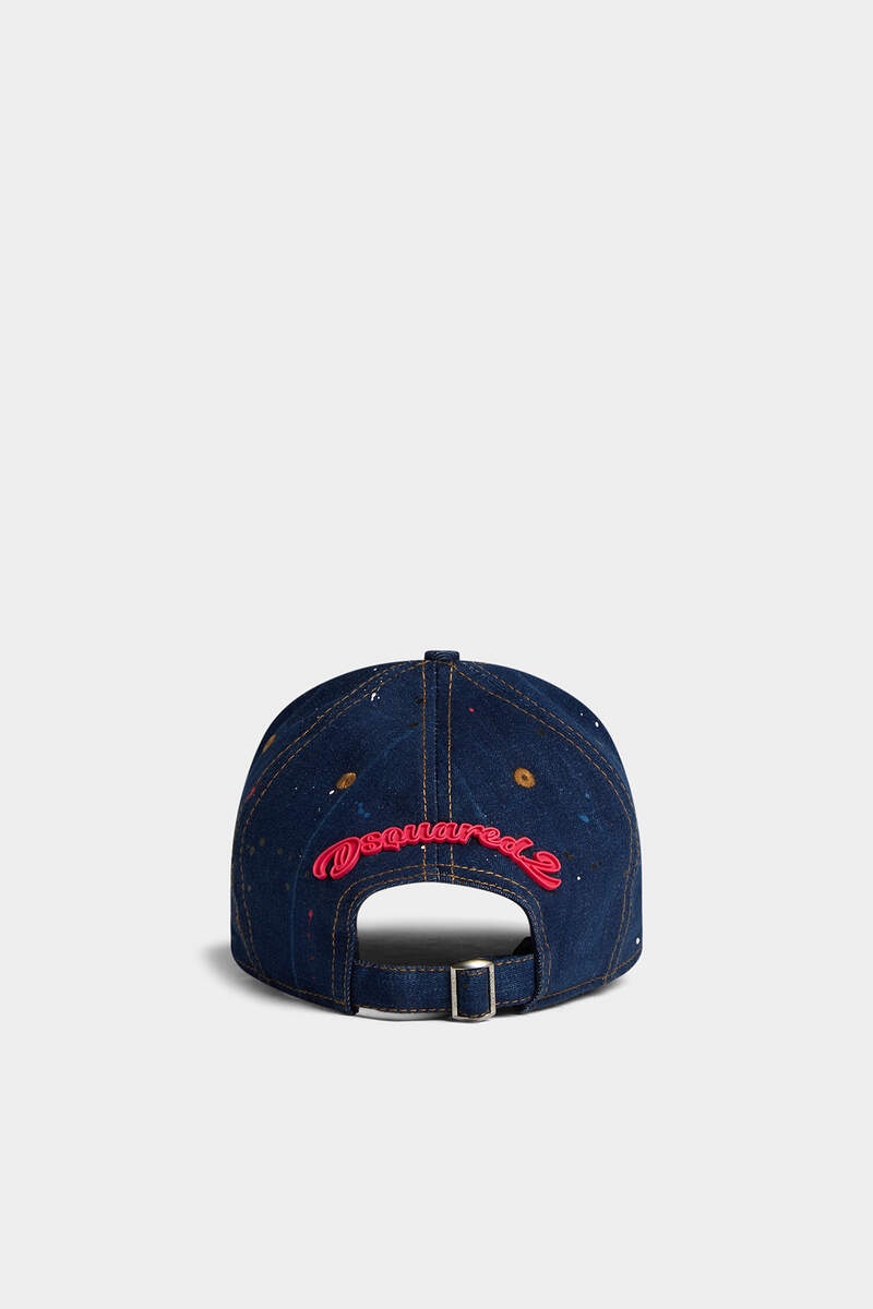 D2 LOVERS BASEBALL CAP - 2