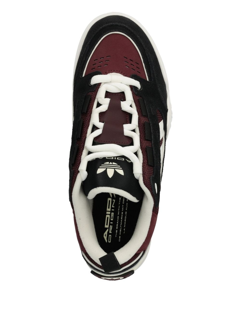Adi2000 sneakers - 4