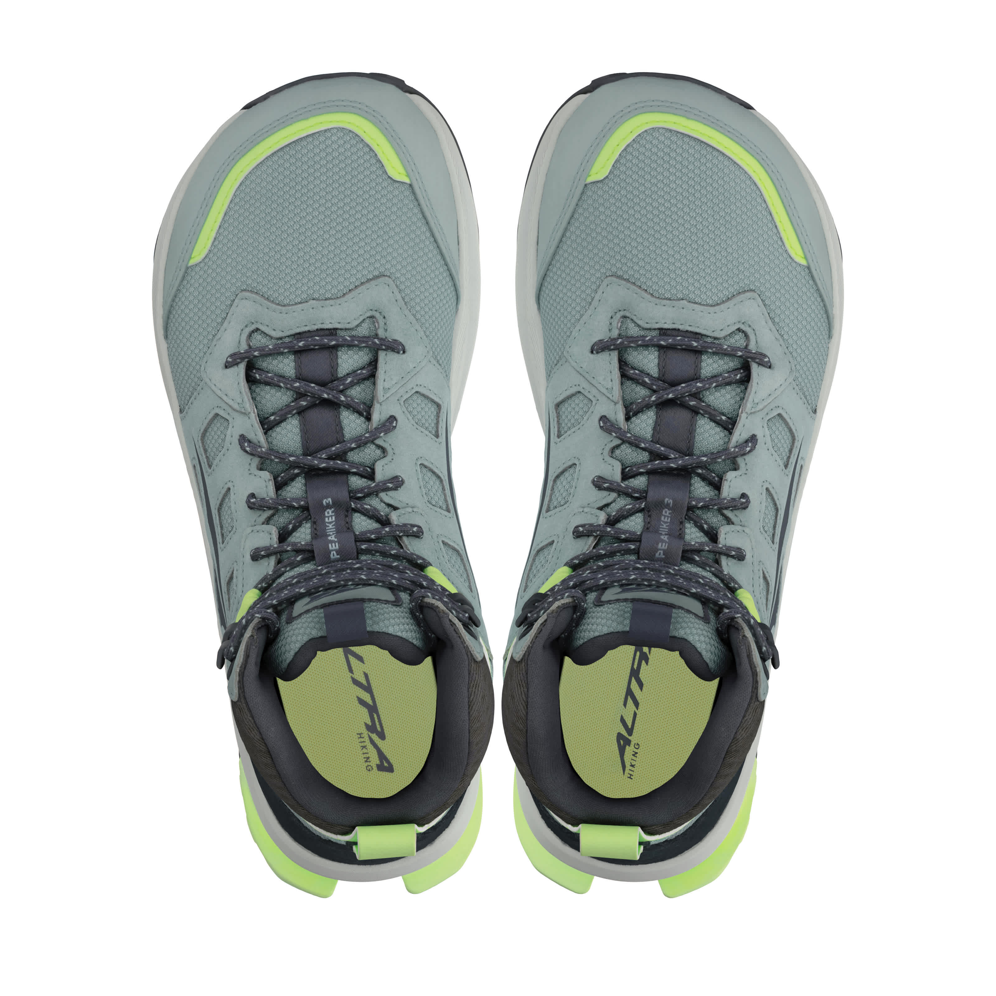 Women's Lone Peak Hiker 3 - 6