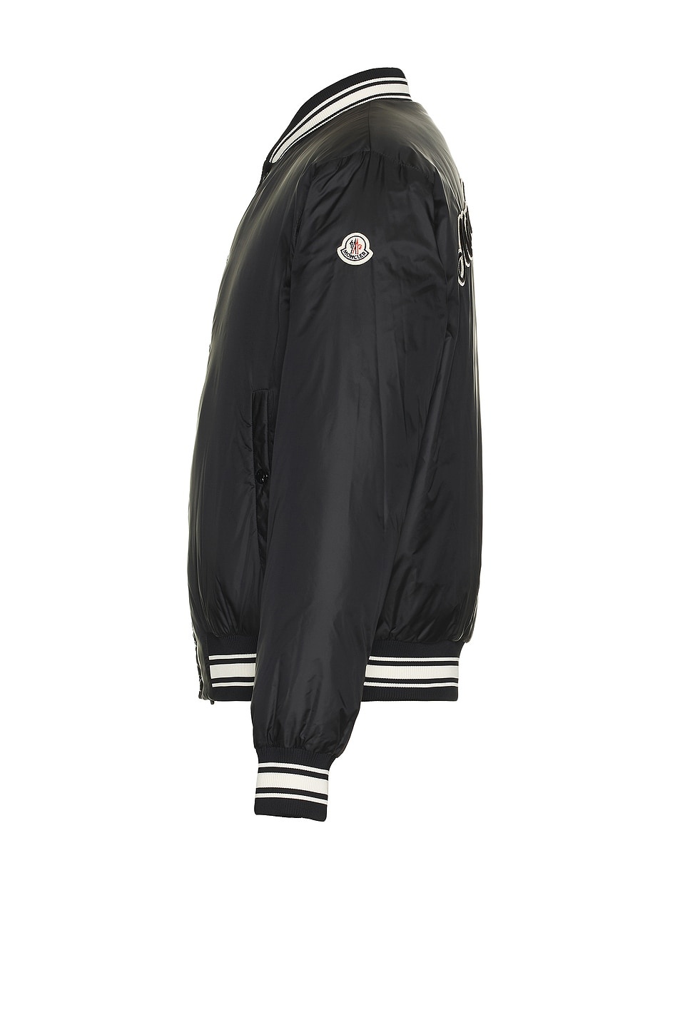 Bouchet Bomber - 4