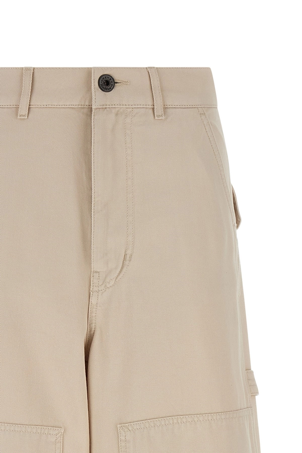 'Caronte' pants - 4