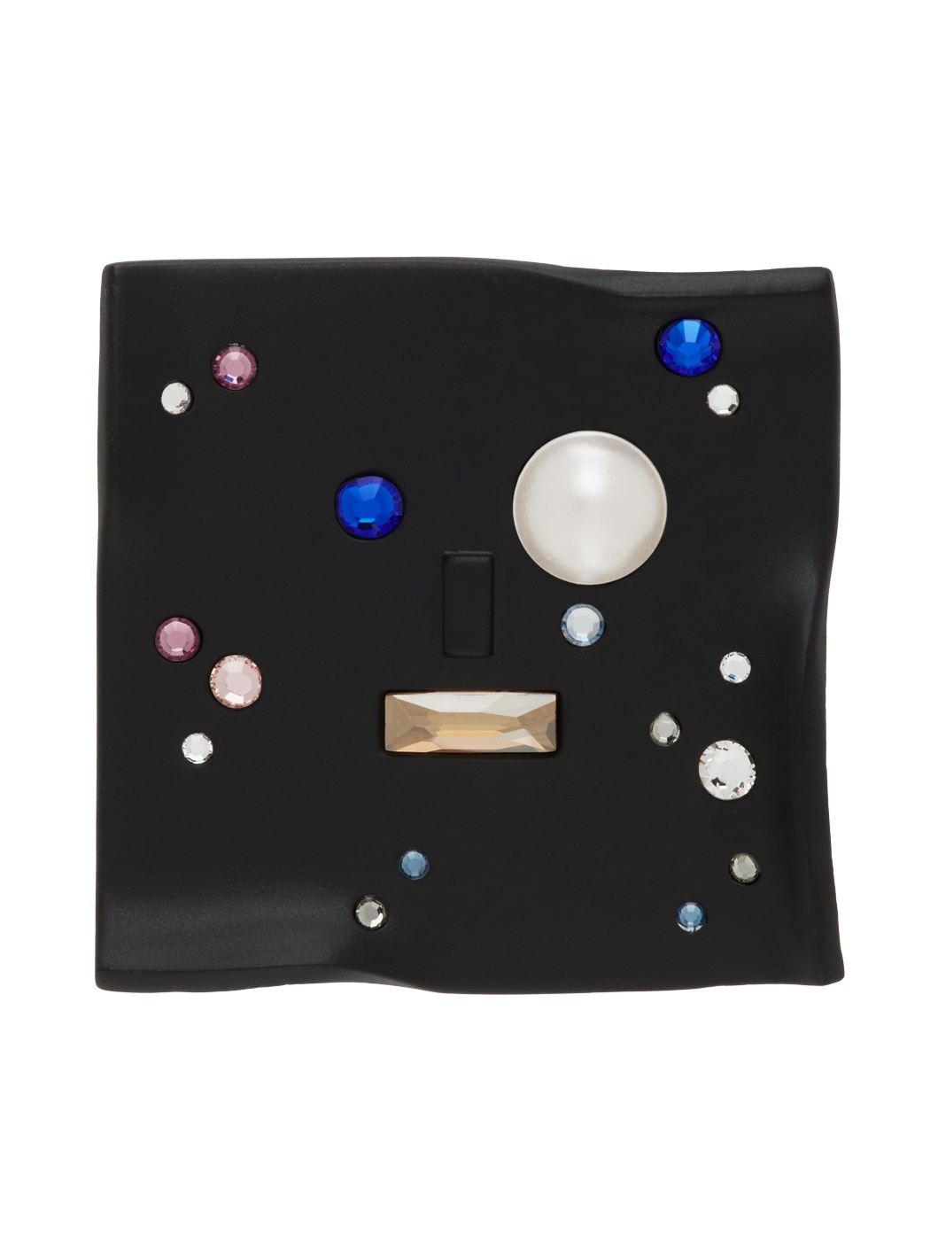 正規品・送料込み◆ADERERROR◆Gemma brooch 03 ADER AderSpace # Shop #