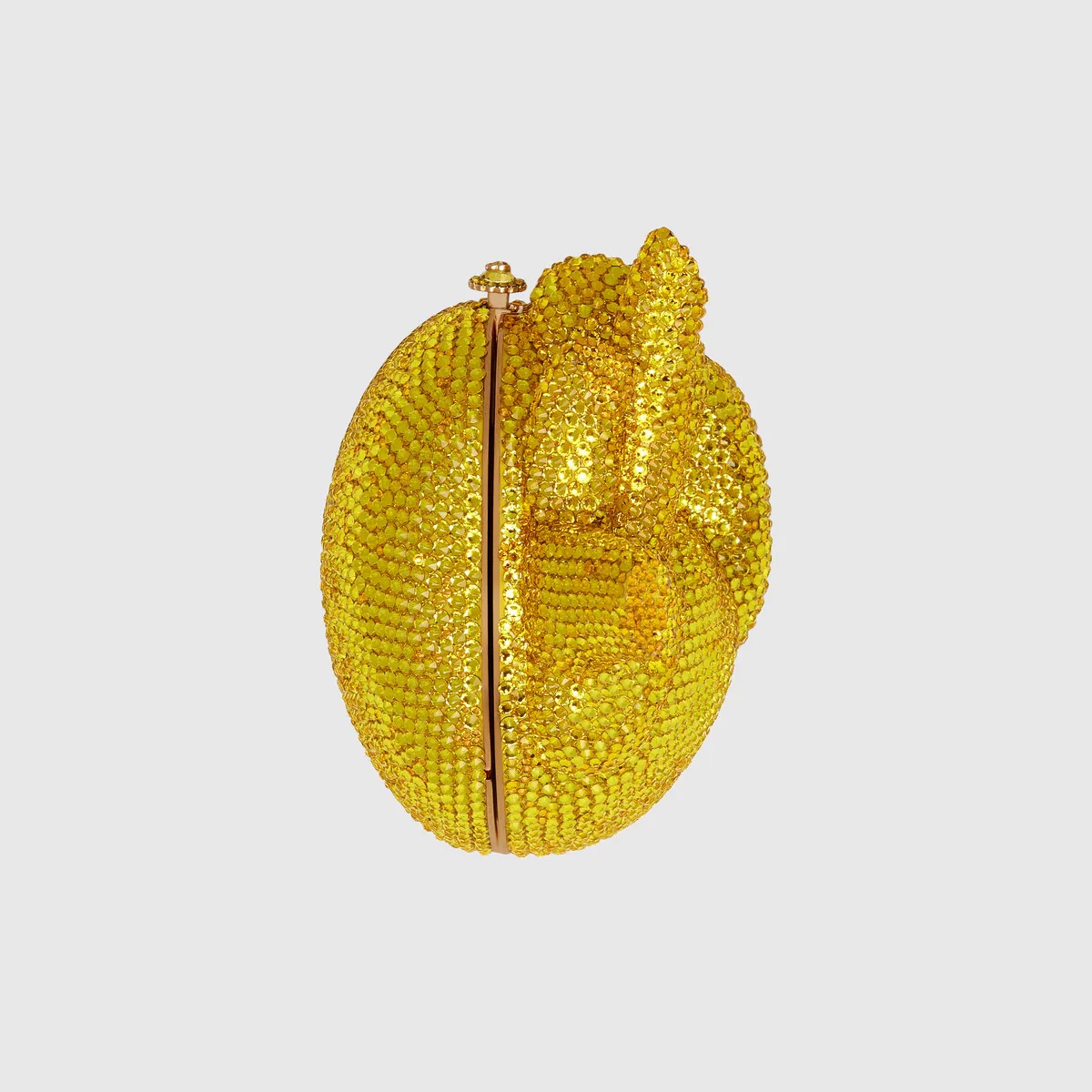 Broadway heart-shaped shoulder bag - 6