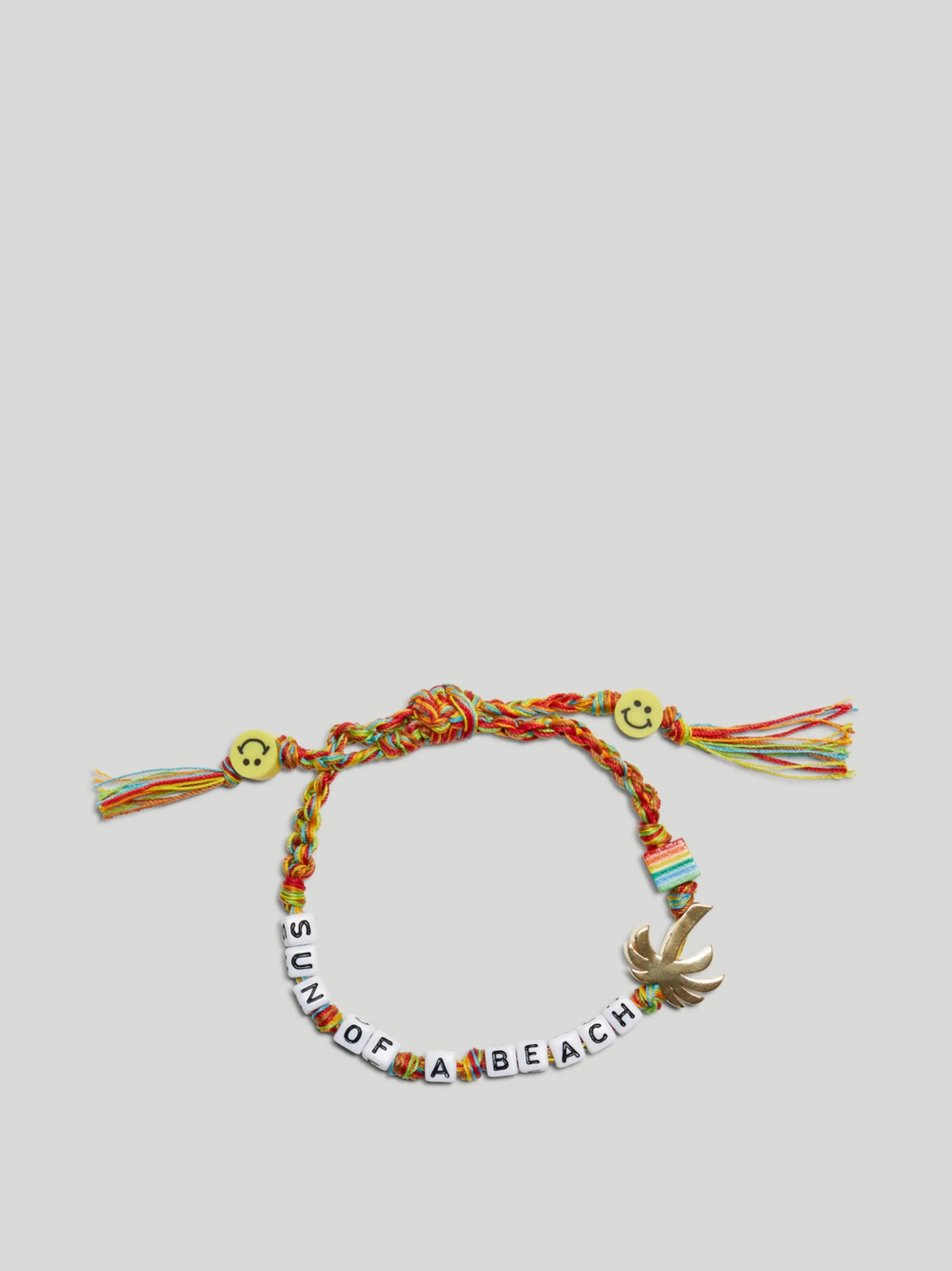 SOAB RAINBOW BRACELET - 1