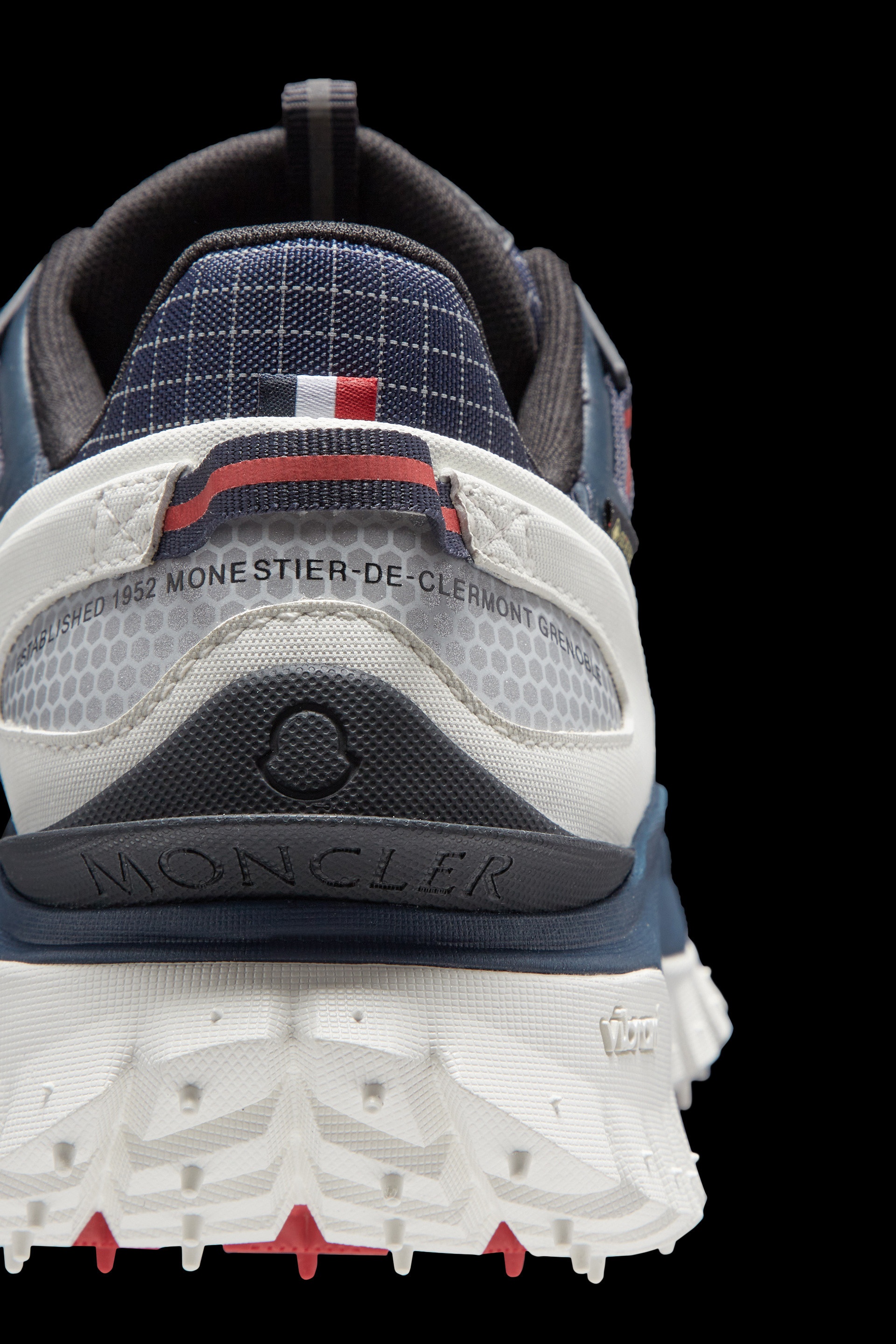 Trailgrip GTX Sneakers - 5