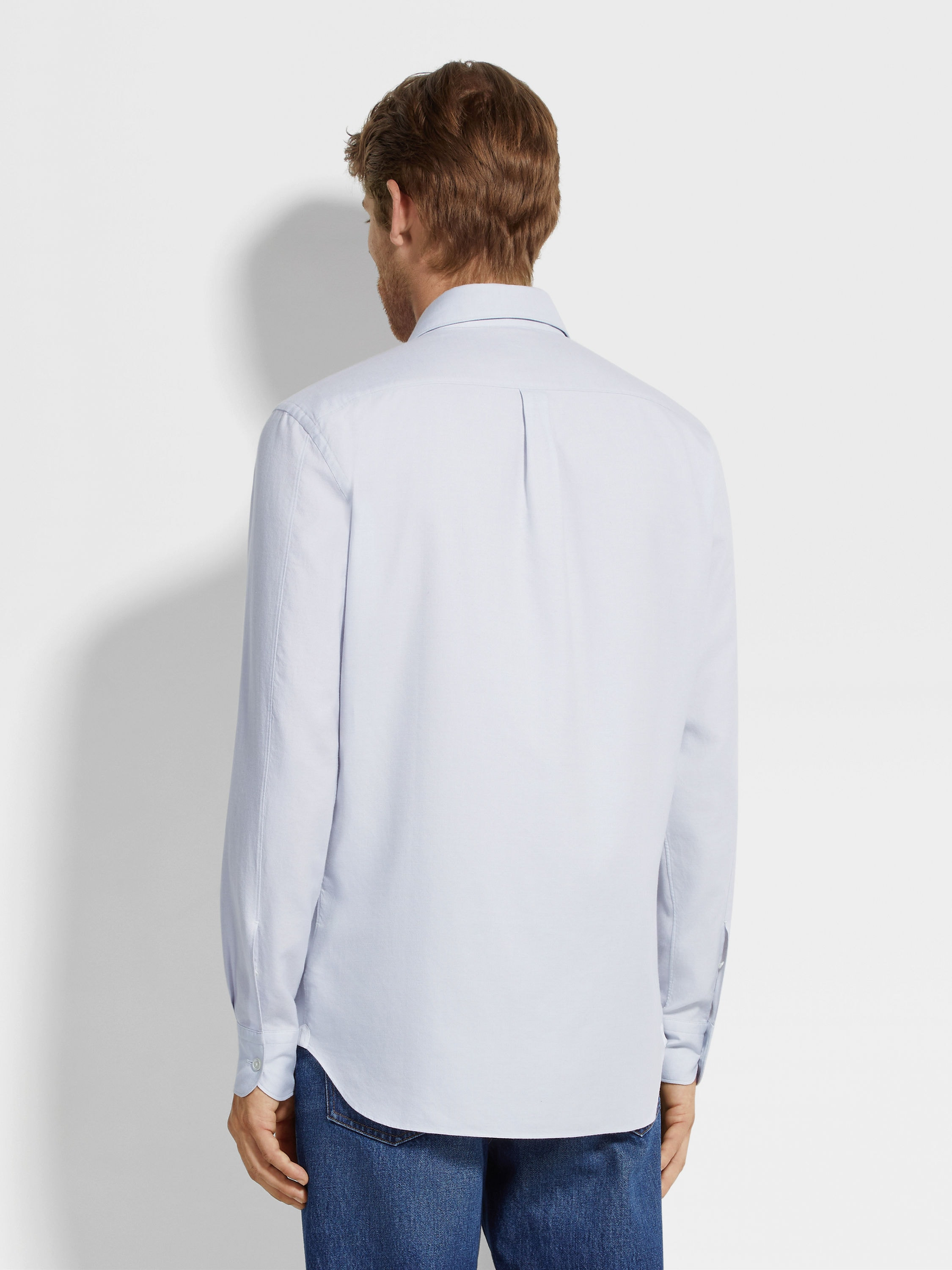 CASHCO SHIRT - 5