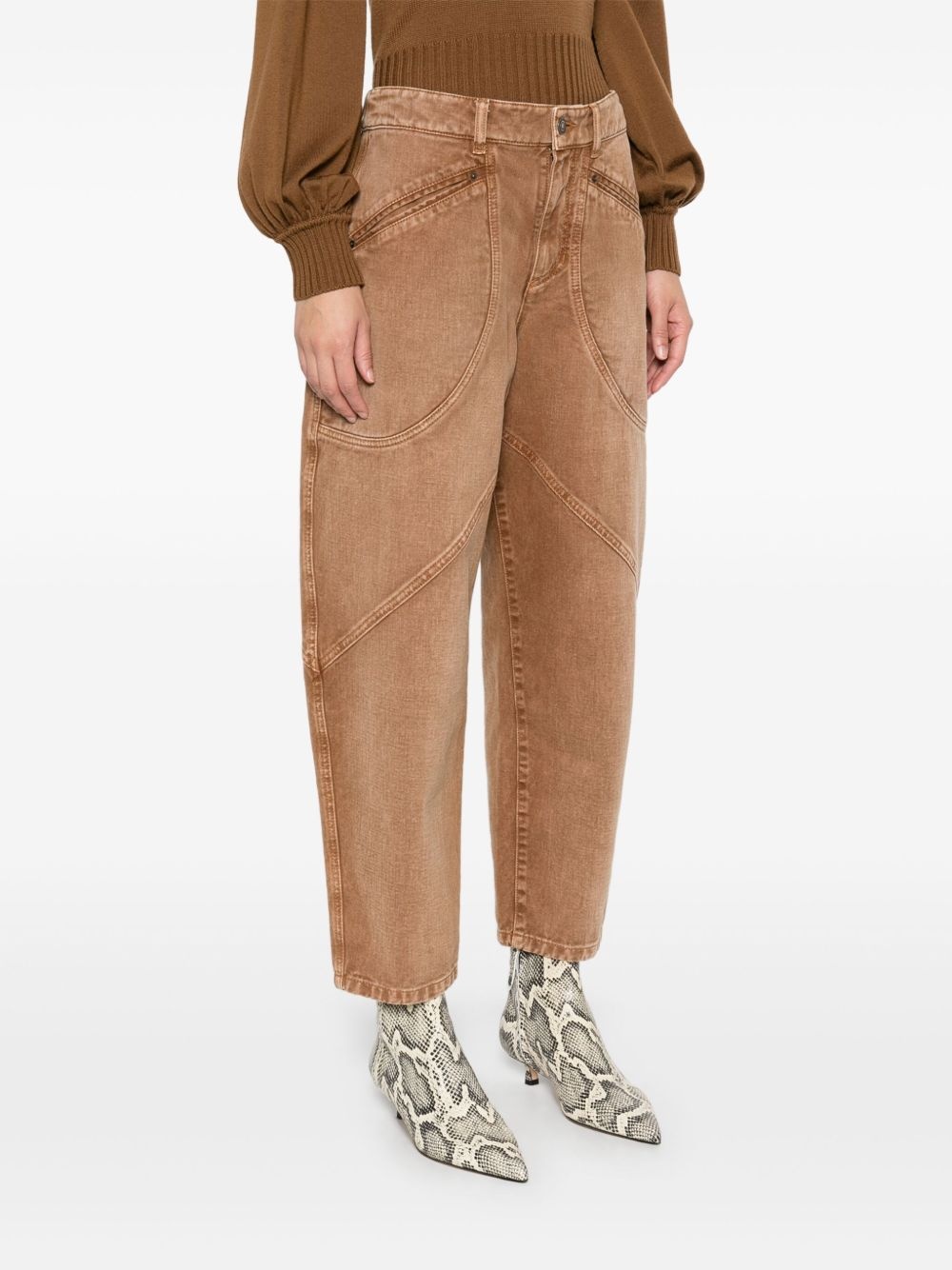 Catarina trousers - 3