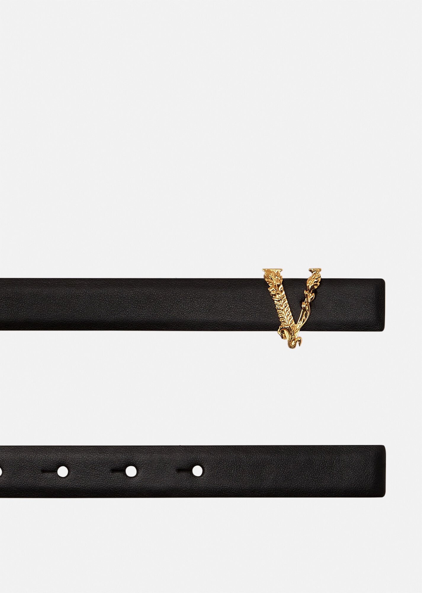 Virtus Thin Waist Belt - 2