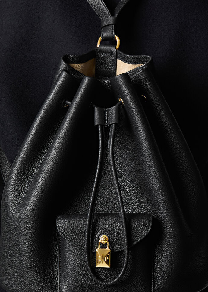 Extra Drawstring backpack L27 - 2