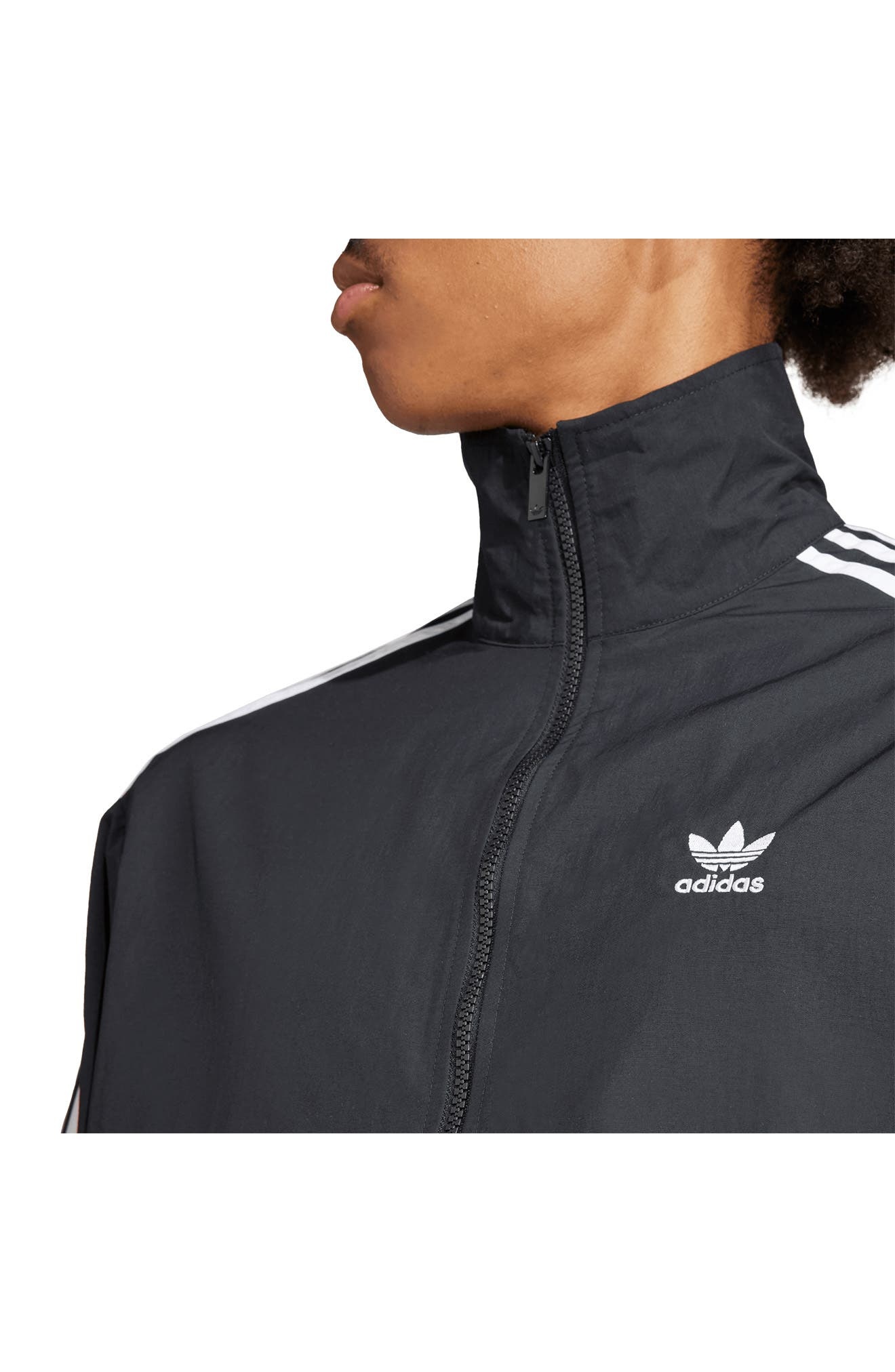 Adicolor Firebird Track Jacket - 5