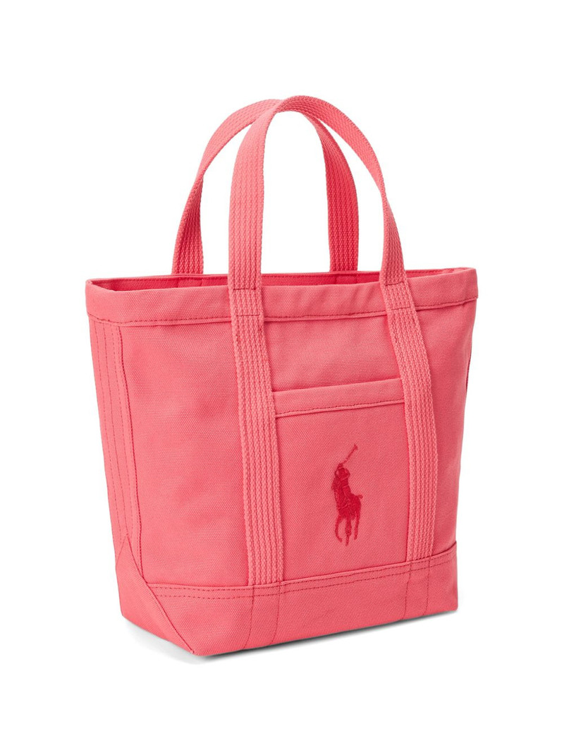 logo-detail tote bag 4
