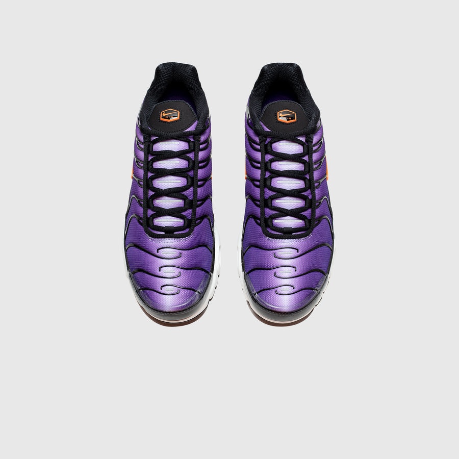 AIR MAX PLUS OG "VOLTAGE PURPLE" - 3