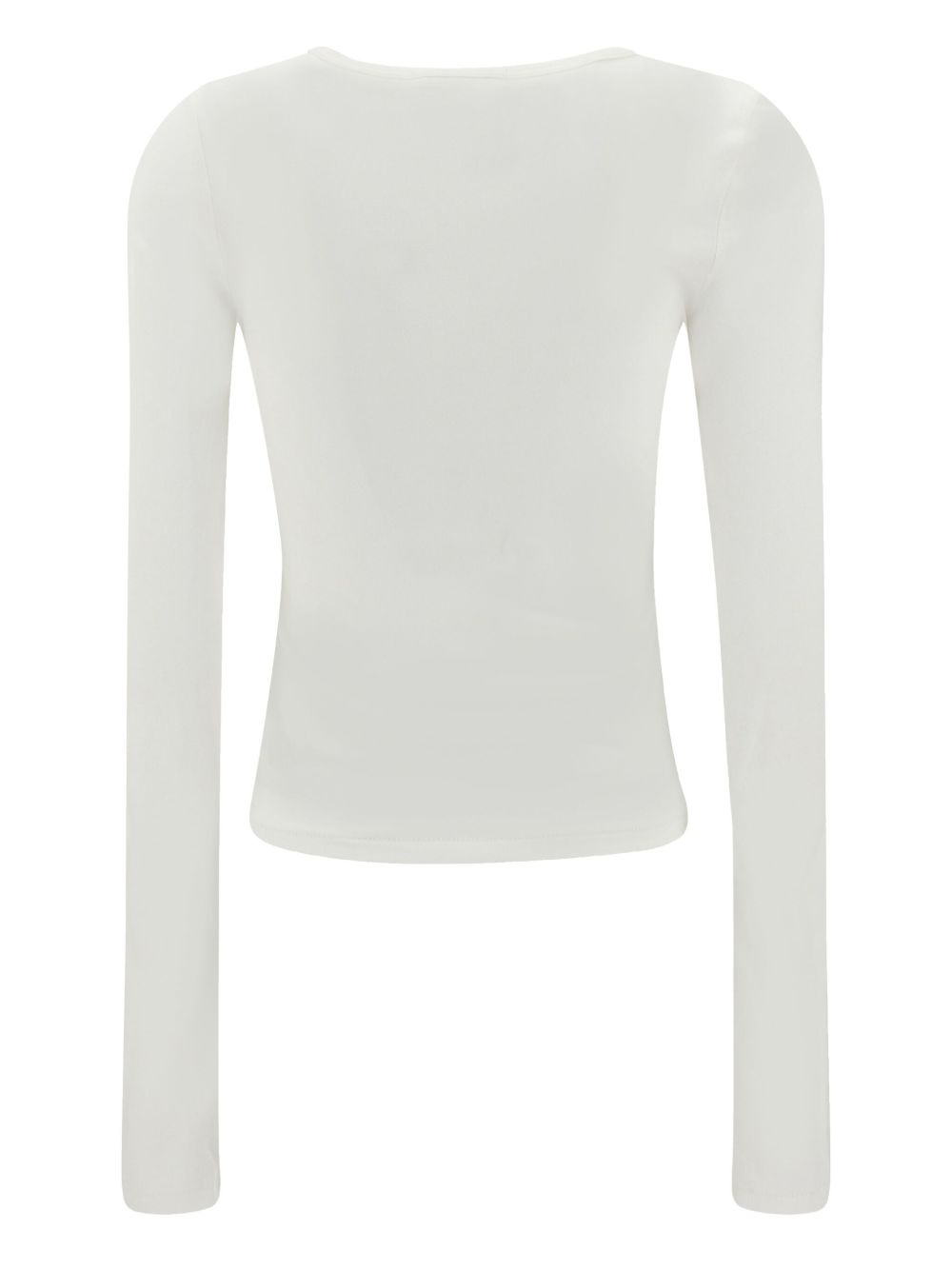 fitted longsleeves - 2