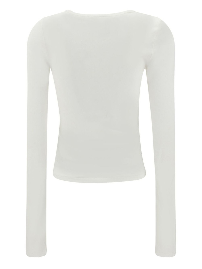 ÉTERNE fitted longsleeves outlook