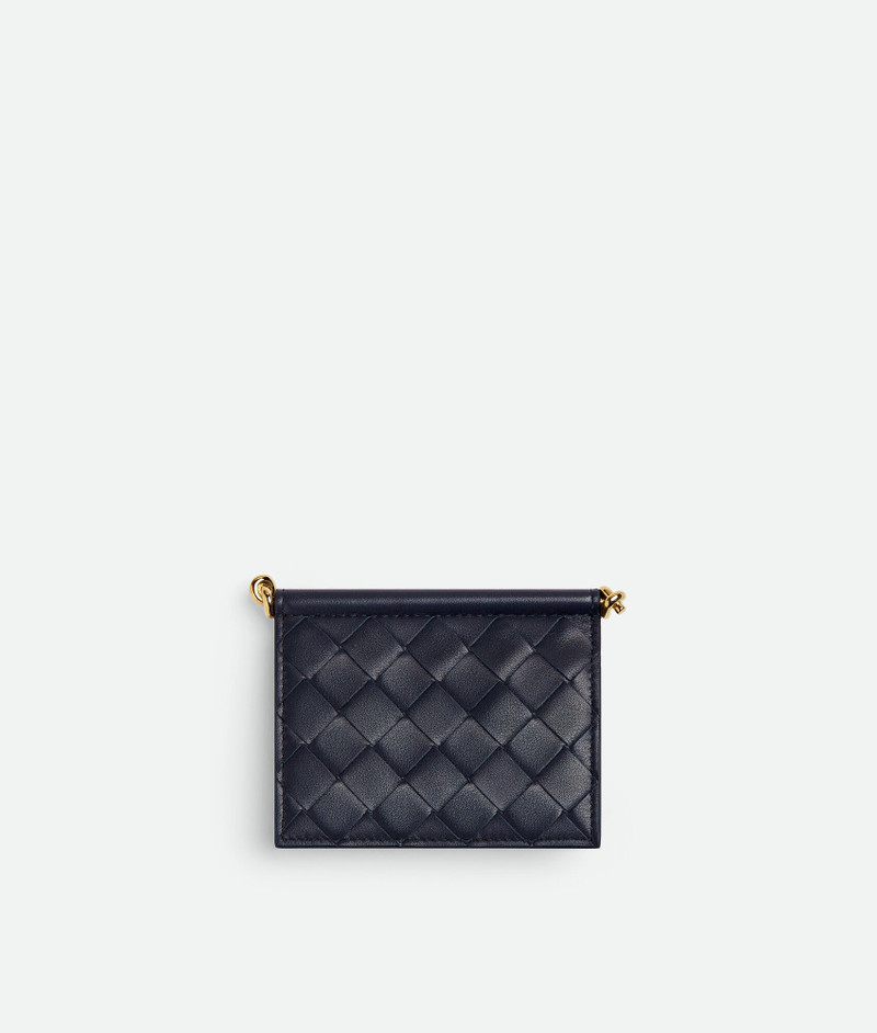Solstice Business Card Case 1
