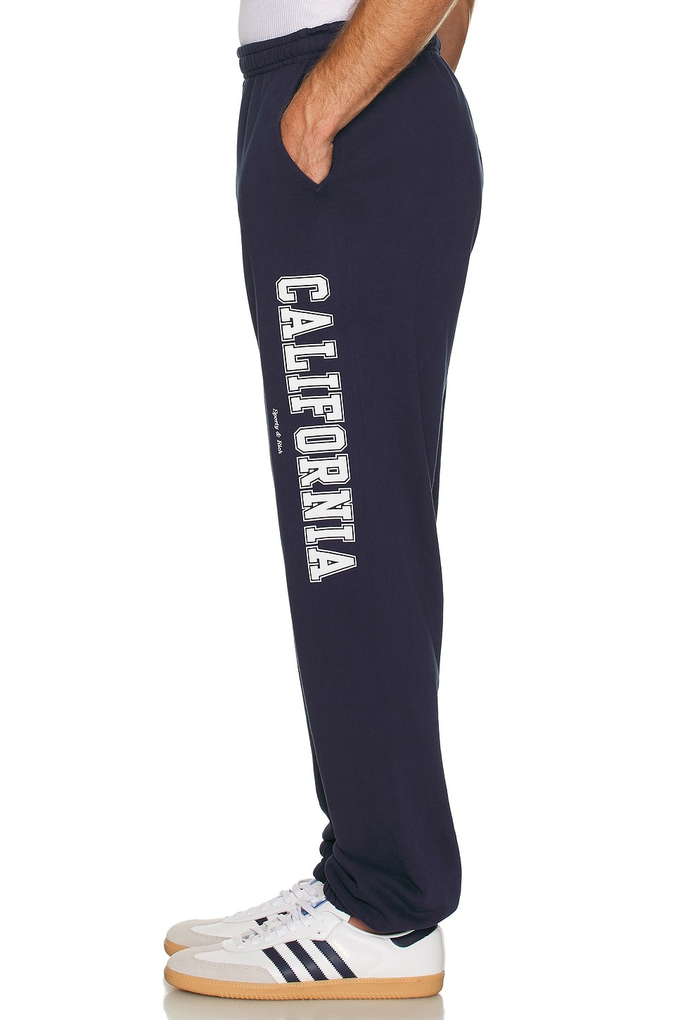California Sweatpant - 5