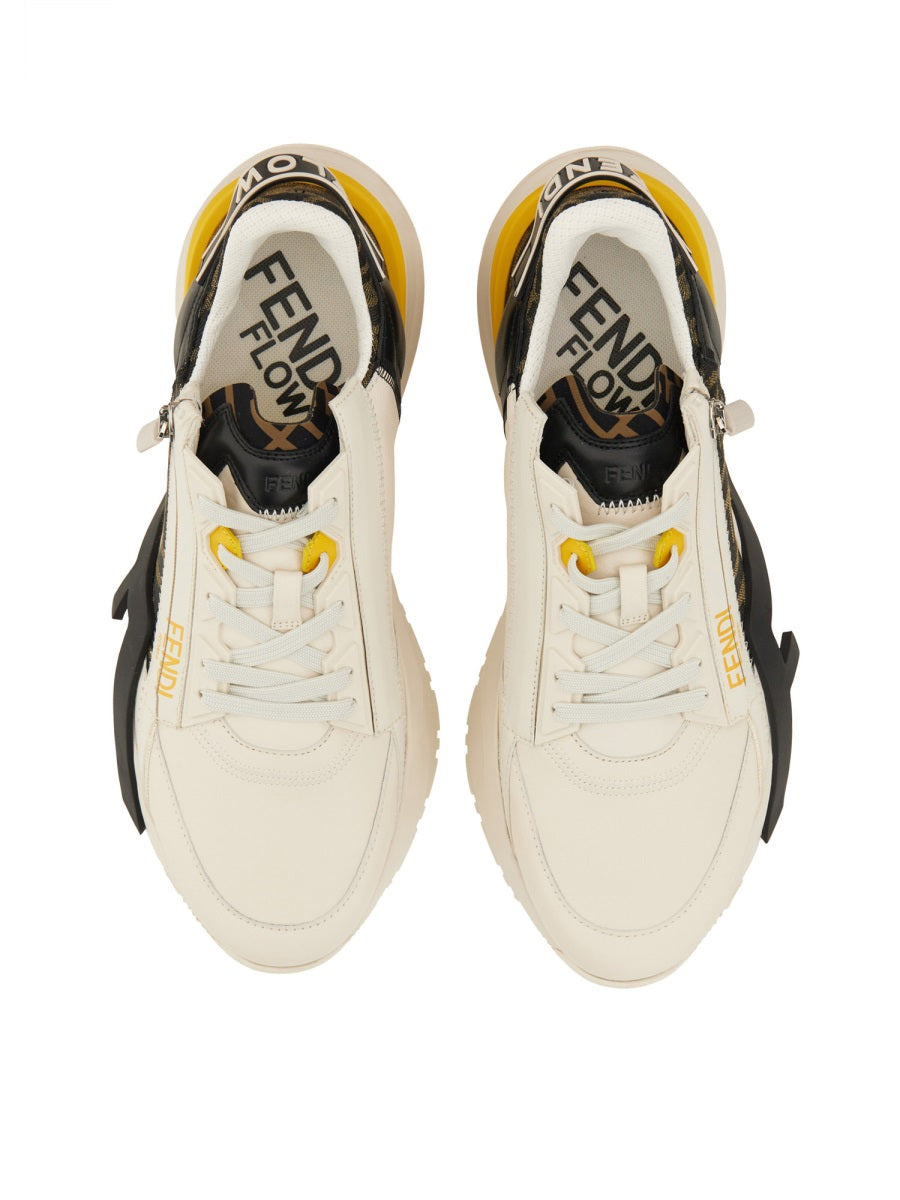 Sneaker Fendi Flow - 2